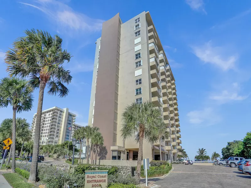 2000 S Ocean BLVD #5k, Lauderdale By The Sea, FL 33062