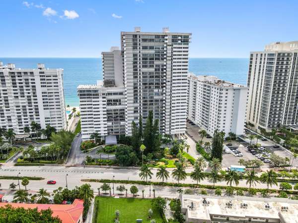 4280 Galt Ocean DR 23a, Fort Lauderdale, FL 33308