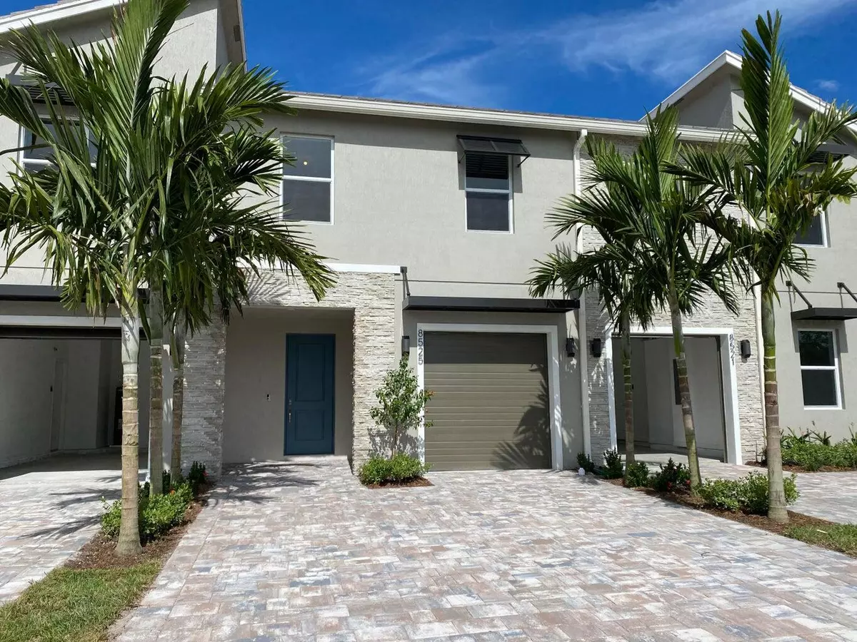 Lake Worth, FL 33467,8525 Via Mar Rosso