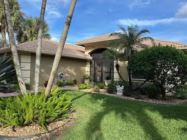 Boynton Beach, FL 33437,7728 Via Grande