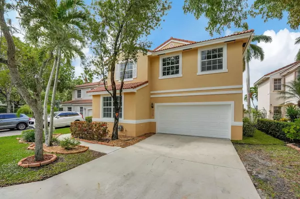 11204 NW 46 DR, Coral Springs, FL 33076