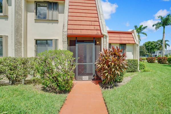 Lake Worth, FL 33467,4331 Trevi CT