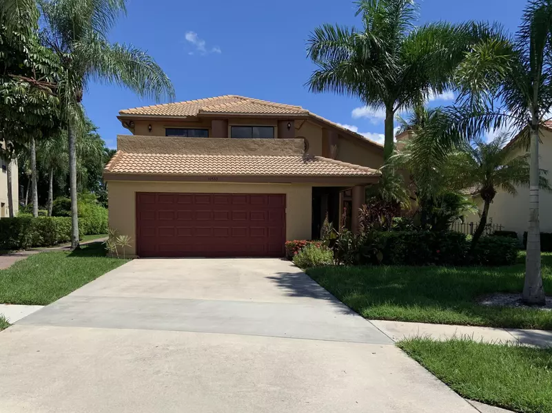 10535 Santa Laguna DR, Boca Raton, FL 33428