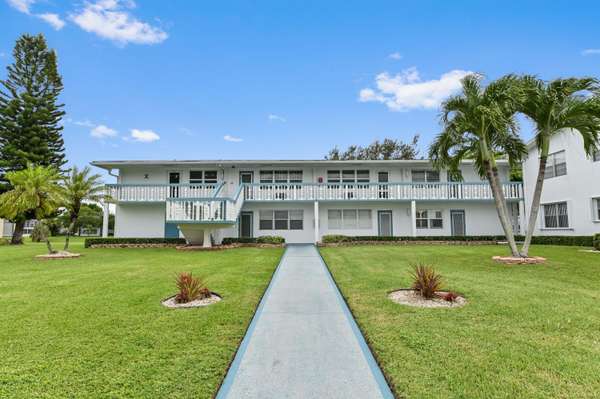 512 Tilford X, Deerfield Beach, FL 33442