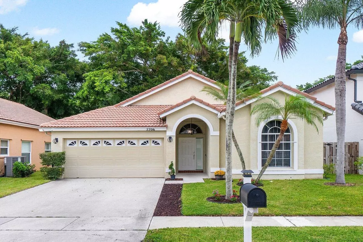 Lake Worth, FL 33467,7706 Hoffy CIR