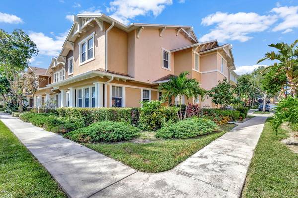 880 Millbrae CT 6, West Palm Beach, FL 33401