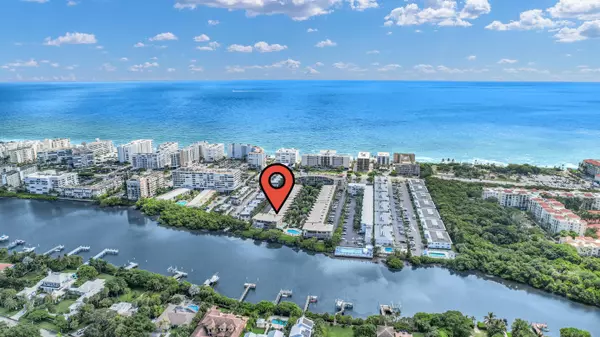 3605 S Ocean BLVD C()230, South Palm Beach, FL 33480