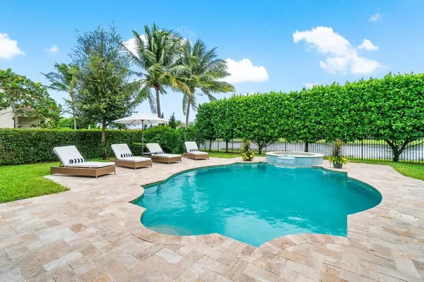 Delray Beach, FL 33446,9313 Tropez LN