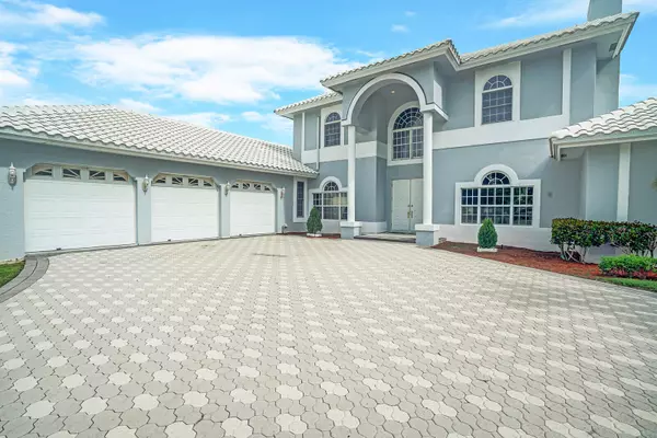 Wellington, FL 33414,2000 Henley PL