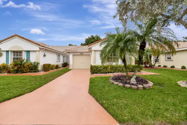 Delray Beach, FL 33484,6129 Heliconia RD