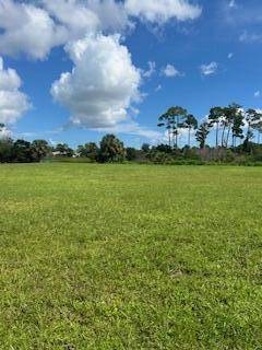 435 SE Via Sangro, Port Saint Lucie, FL 34952