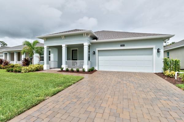 Vero Beach, FL 32966,3569 Loblolly SQ