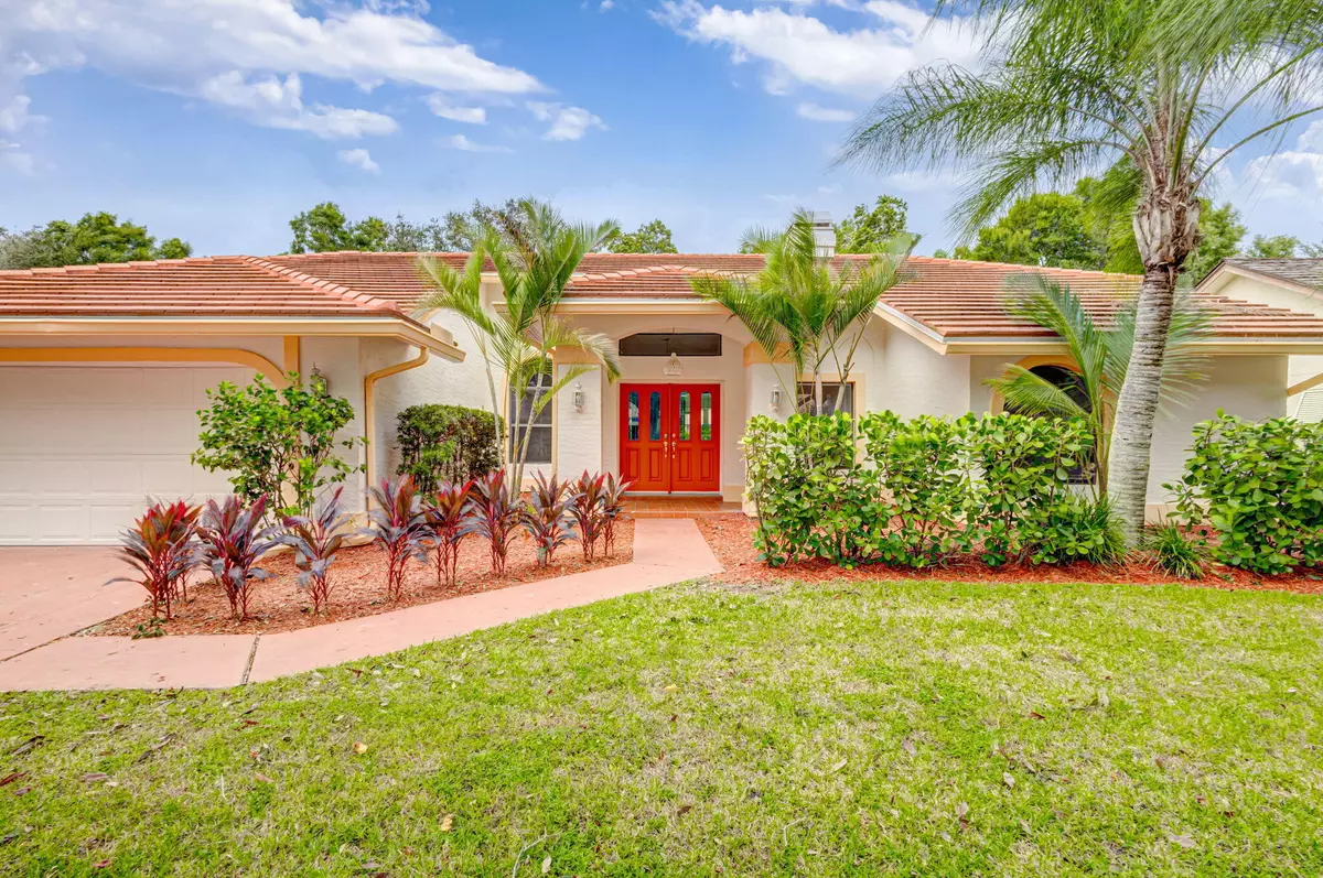 Jupiter, FL 33458,6595 Winding Lake DR