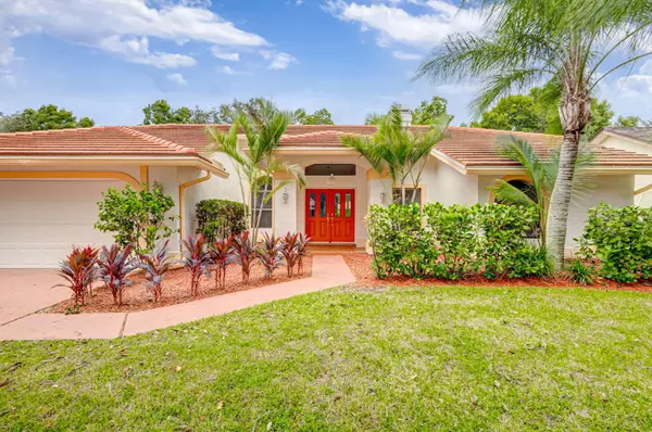 6595 Winding Lake DR, Jupiter, FL 33458