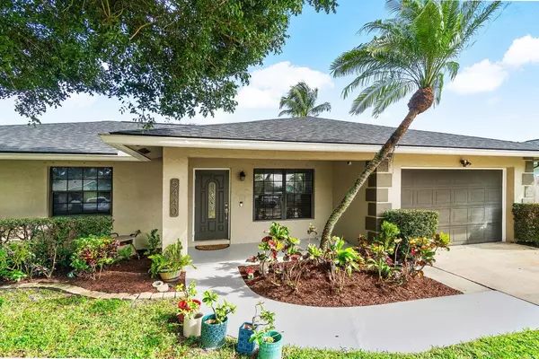 Lake Worth, FL 33463,5440 S Sandhurst CIR