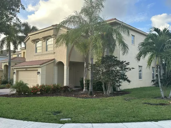 Wellington, FL 33414,9855 Woolworth CT