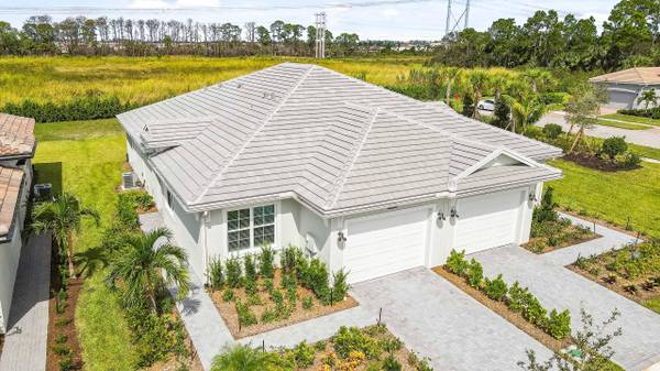 27112 SW Viterbo WAY, Port Saint Lucie, FL 34986