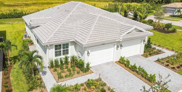 27112 SW Viterbo WAY, Port Saint Lucie, FL 34986