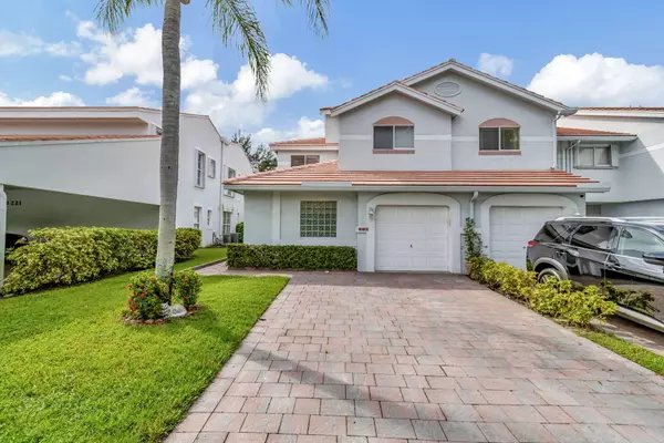 6215 Old Court RD 501, Boca Raton, FL 33433