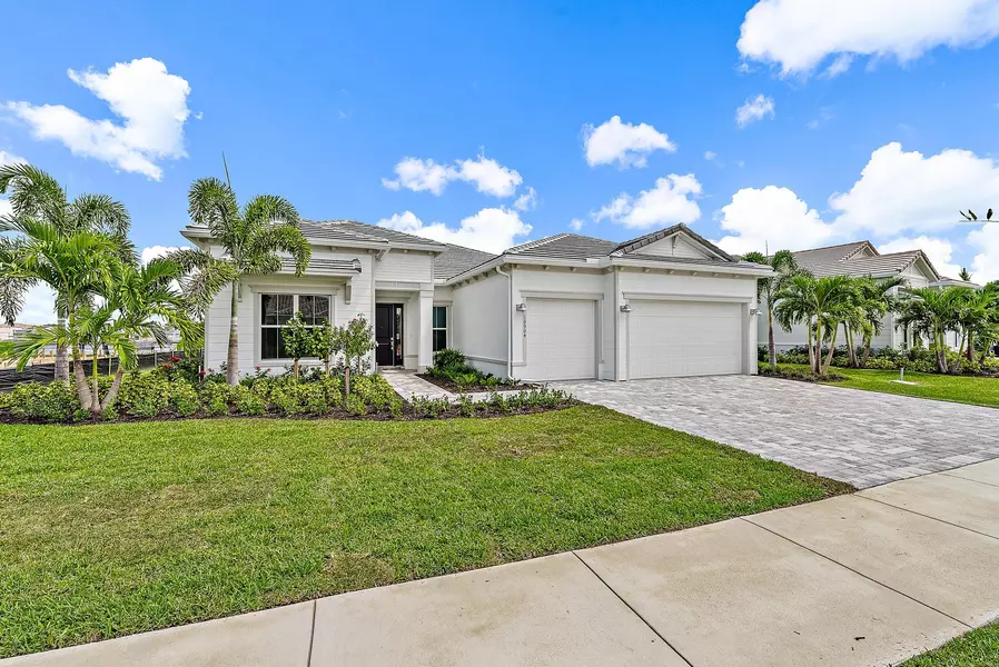 10904 Stellar CIR, Palm Beach Gardens, FL 33412