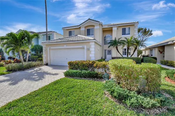 Boca Raton, FL 33433,23371 Feather Palm CT