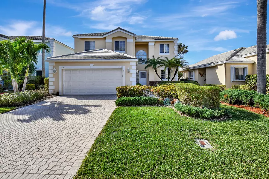 23371 Feather Palm CT, Boca Raton, FL 33433