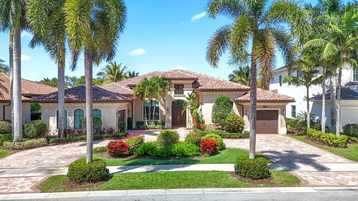 Delray Beach, FL 33446,9599 Moritz WAY