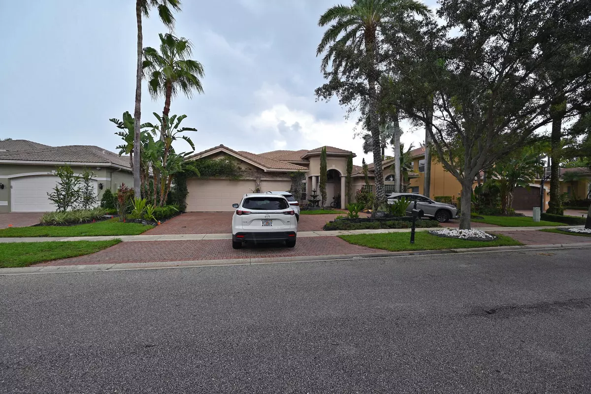 Delray Beach, FL 33446,9651 Savona Winds DR