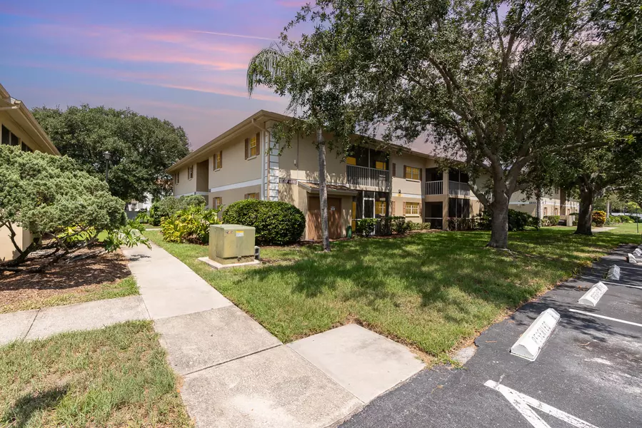 1617 Sunny Brook LN F104, Palm Bay, FL 32905