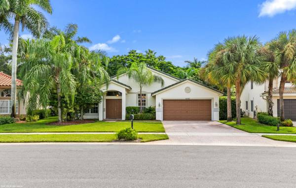 4046 Bahia Isle CIR, Wellington, FL 33449