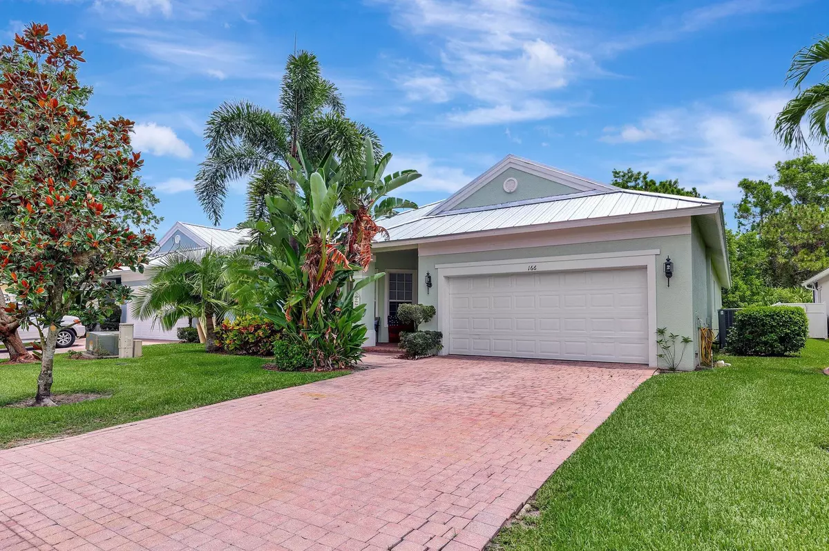 Port Saint Lucie, FL 34986,166 NW Pleasant Grove WAY