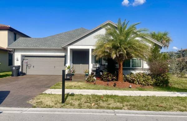 1204 Deer Haven DR, The Acreage, FL 33470