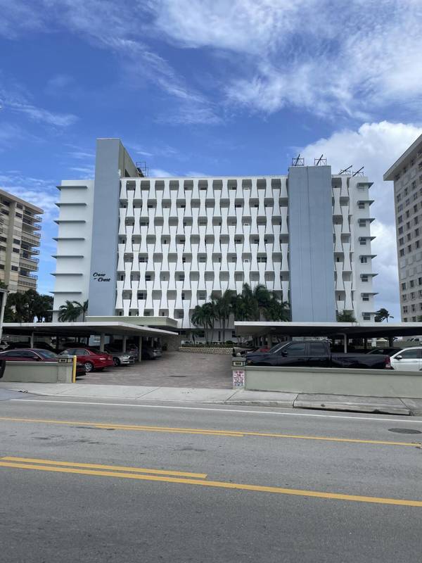 1850 S Ocean BLVD 510, Lauderdale By The Sea, FL 33062