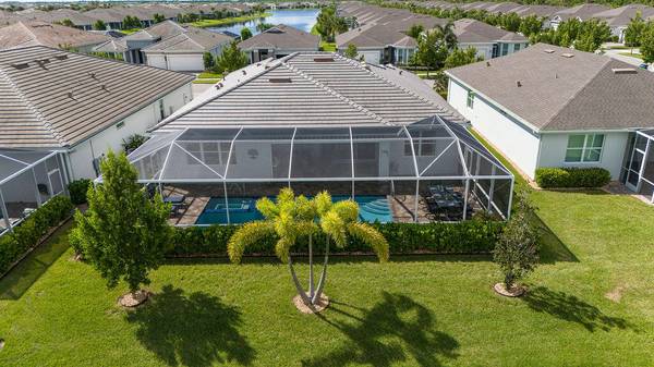 Port Saint Lucie, FL 34987,12793 SW Vermillion CIR