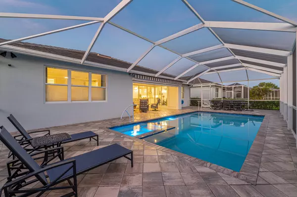 Port Saint Lucie, FL 34987,12793 SW Vermillion CIR