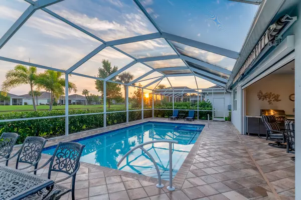 Port Saint Lucie, FL 34987,12793 SW Vermillion CIR