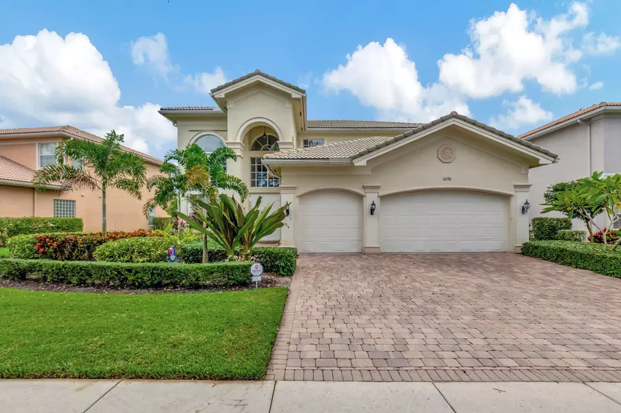 10796 Castle Oak DR, Boynton Beach, FL 33473