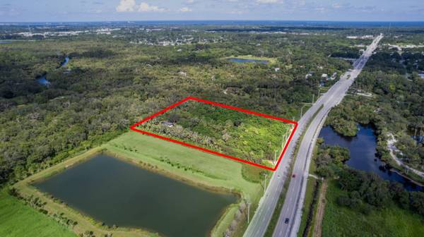 2088 W Midway RD, Fort Pierce, FL 34982