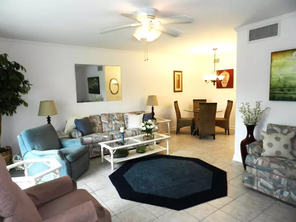 320 North BLVD 1c, Boynton Beach, FL 33435