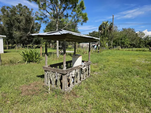 Okeechobee, FL 34972,1618 NW 46 TER