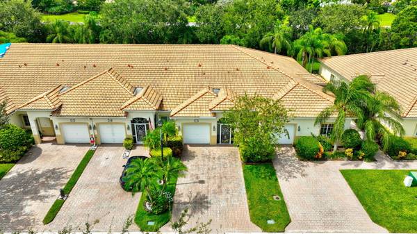 2343 Windjammer WAY, West Palm Beach, FL 33411