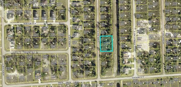 Lehigh Acres, FL 33974,655 S Stark AVE