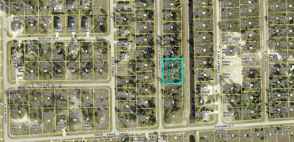 Lehigh Acres, FL 33974,655 S Stark AVE