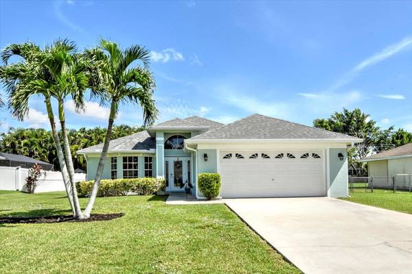 Cape Coral, FL 33914,625 SW 36th ST