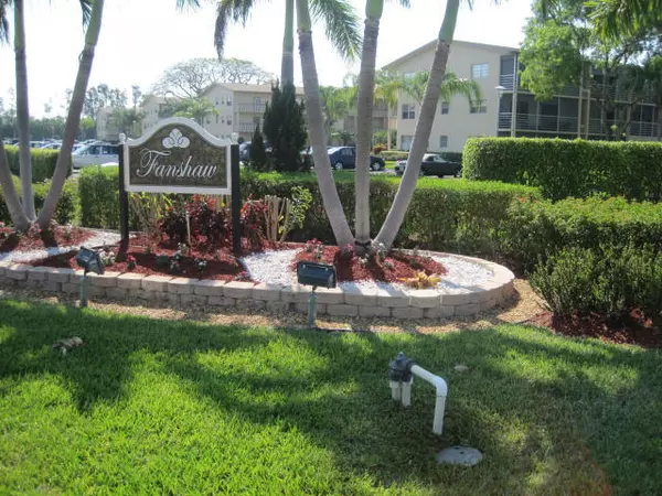 310 Fanshaw H, Boca Raton, FL 33434