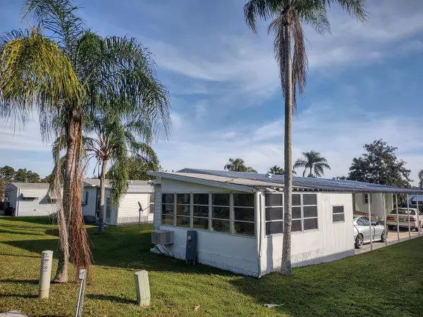 Port Saint Lucie, FL 34952,146 W Caribbean