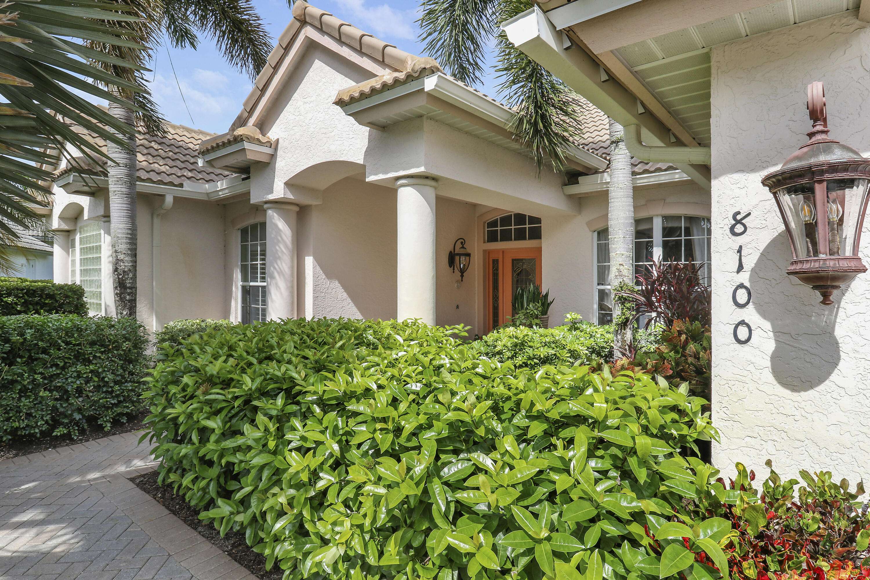Port Saint Lucie, FL 34986,8100 Alister PL