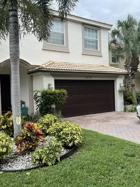 2531 Sawyer TER, Wellington, FL 33414