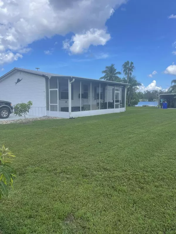 Clewiston, FL 33440,780 Tammy RD