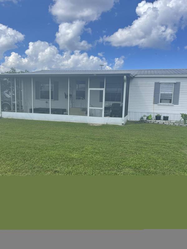 Clewiston, FL 33440,780 Tammy RD